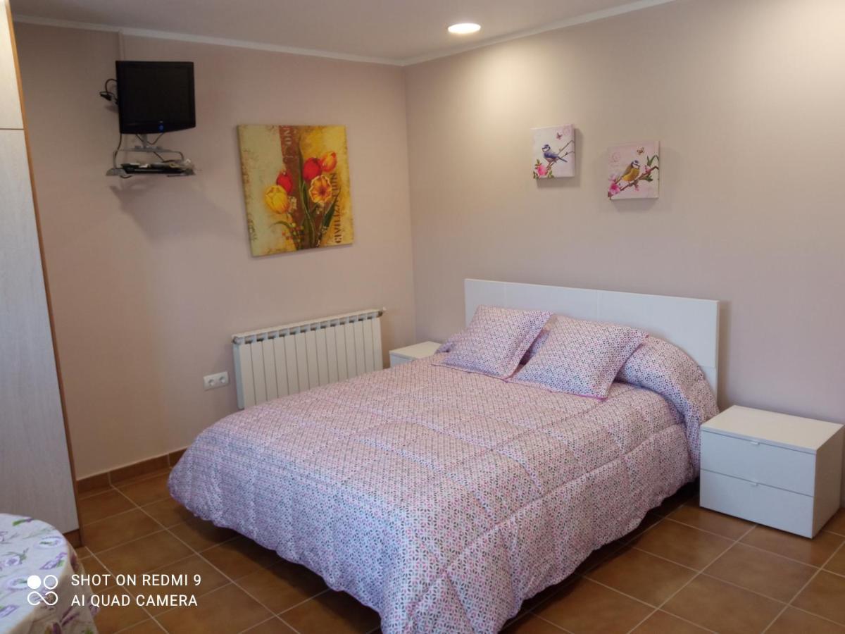 Vivienda Turistica Volvere Santiurde de Toranzo 外观 照片
