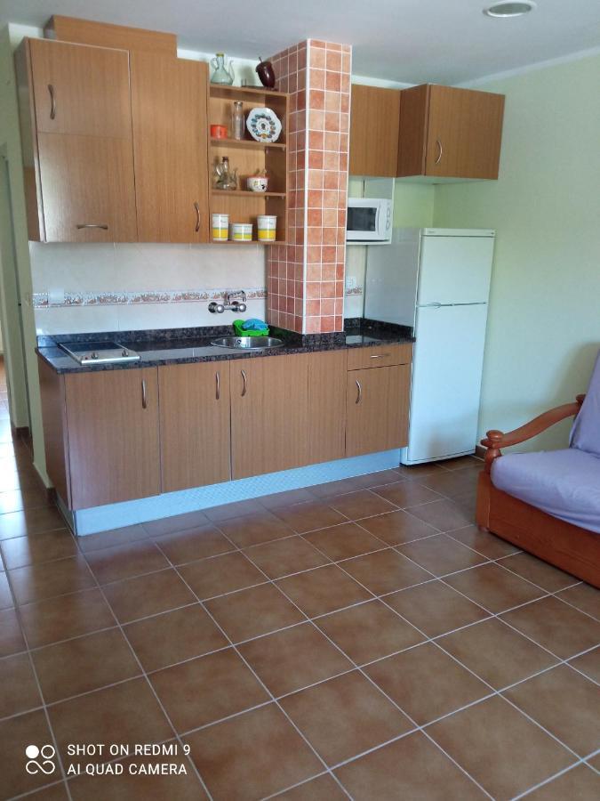 Vivienda Turistica Volvere Santiurde de Toranzo 外观 照片
