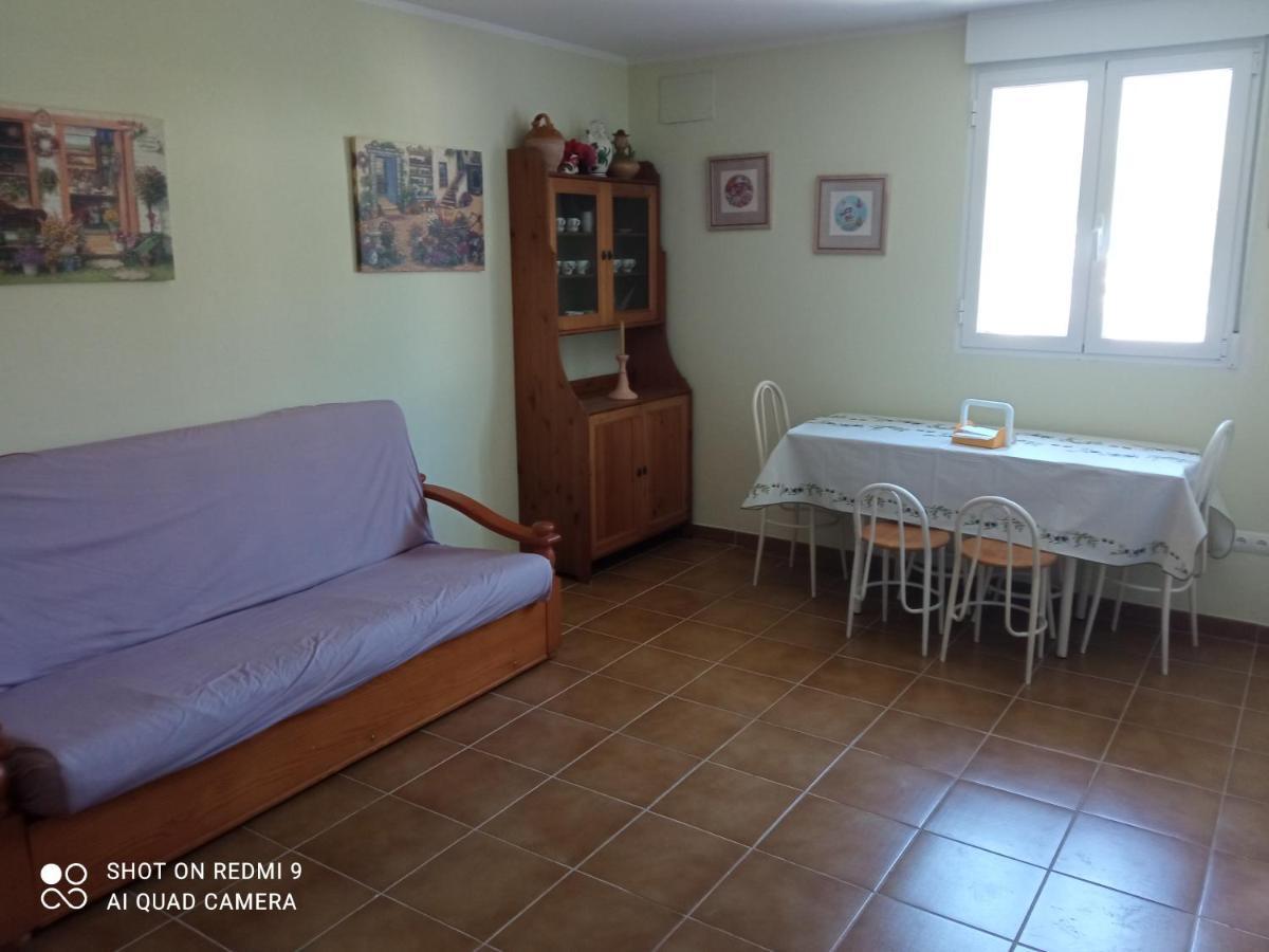 Vivienda Turistica Volvere Santiurde de Toranzo 外观 照片