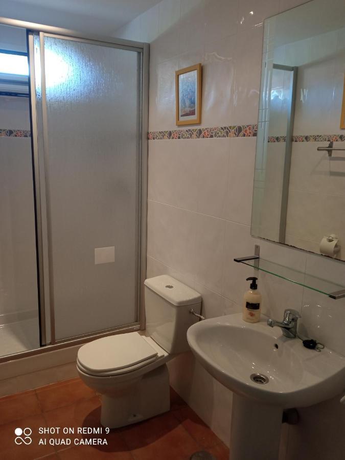 Vivienda Turistica Volvere Santiurde de Toranzo 外观 照片