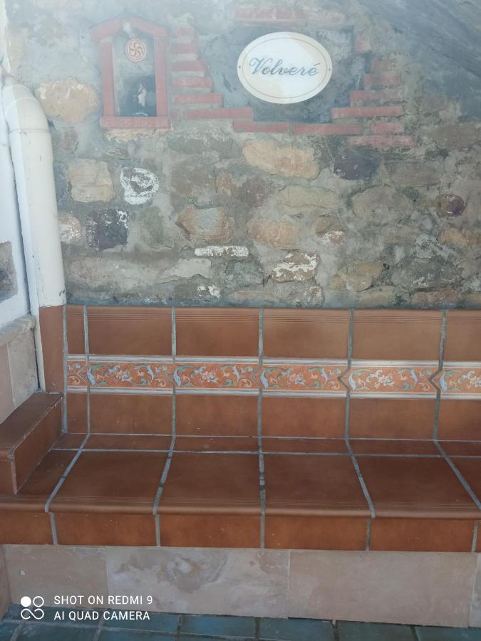 Vivienda Turistica Volvere Santiurde de Toranzo 外观 照片