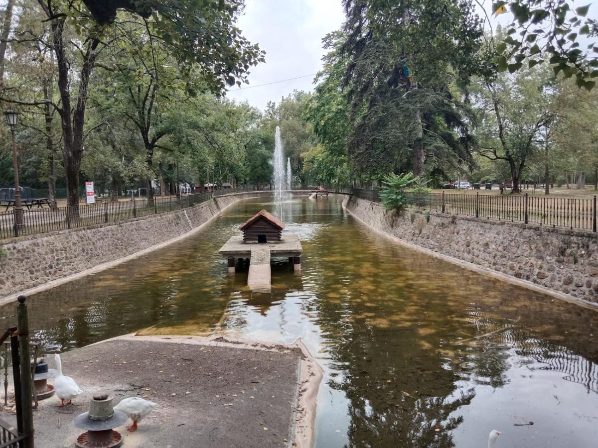 Vivienda Turistica Volvere Santiurde de Toranzo 外观 照片