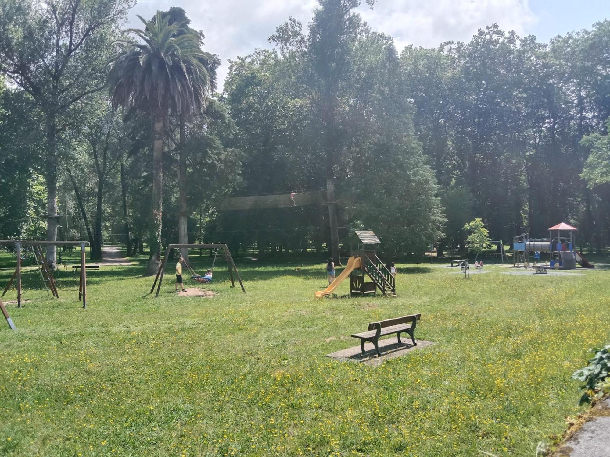 Vivienda Turistica Volvere Santiurde de Toranzo 外观 照片